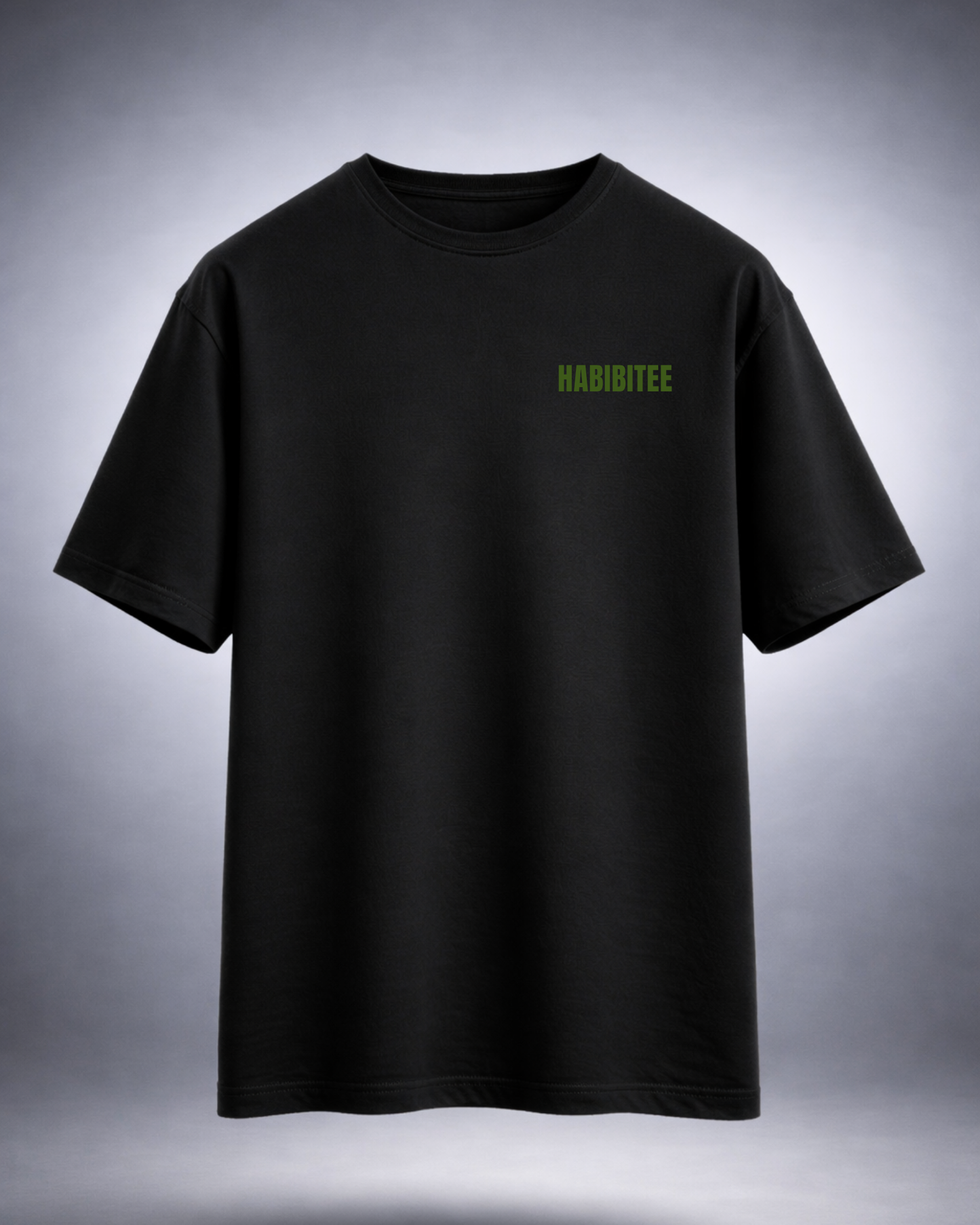 From The Heart Of Lebanon Oversized Tee