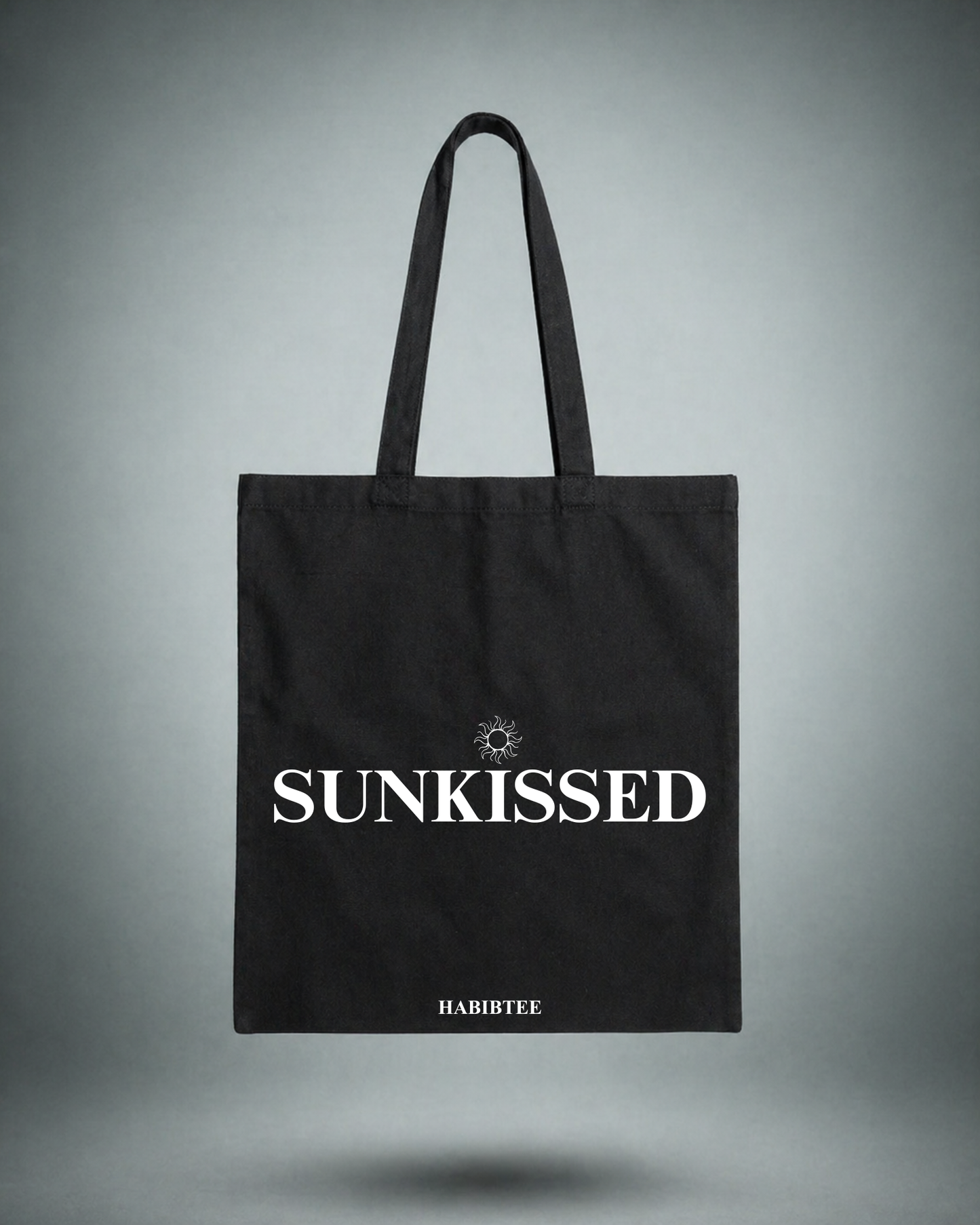 Sunkissed Tote Bag