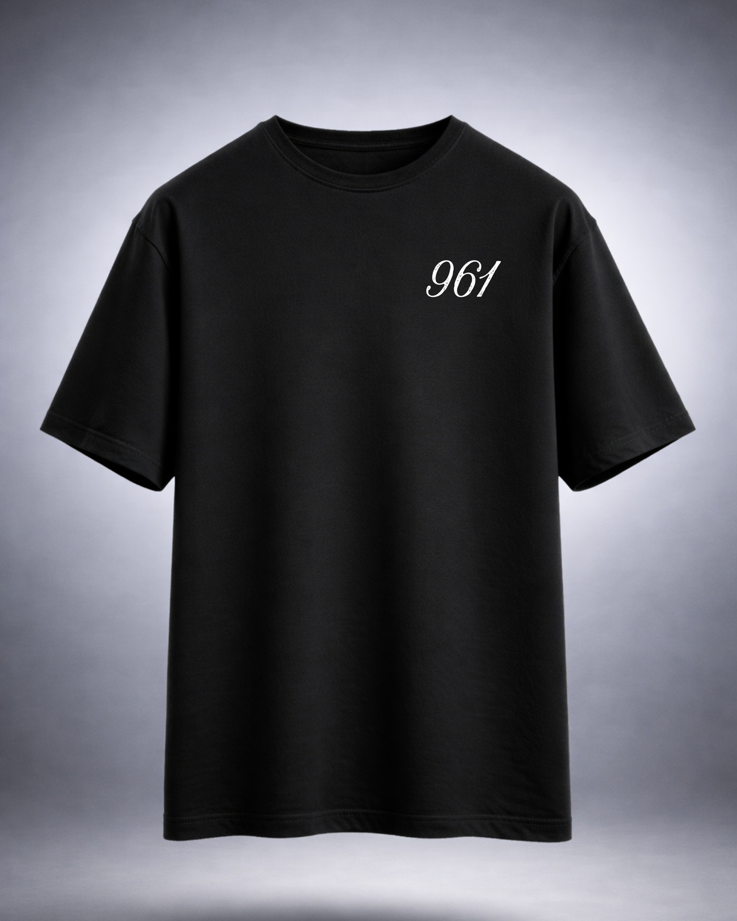 habibi it's 961 Oversized Tee