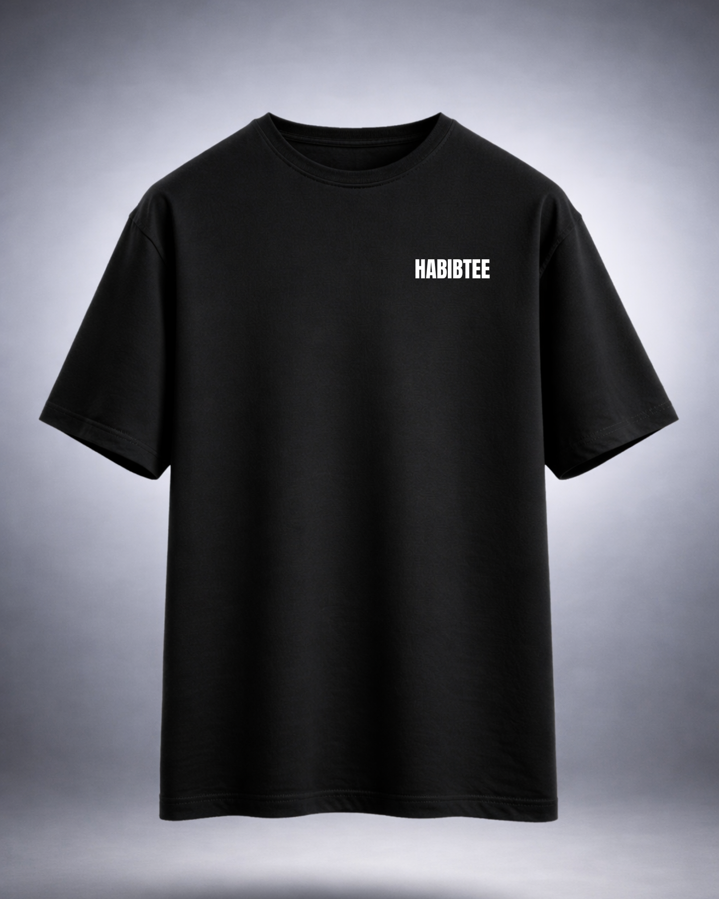 Eyes Never Lie Oversized Tee