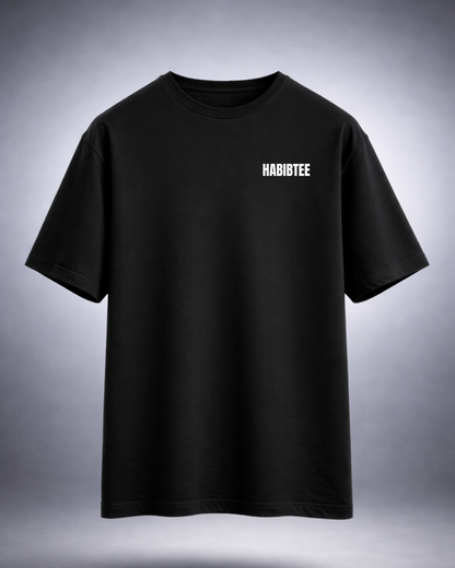 Eyes Never Lie Oversized Tee