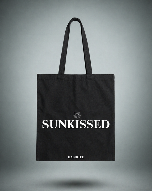 Sunkissed Tote Bag