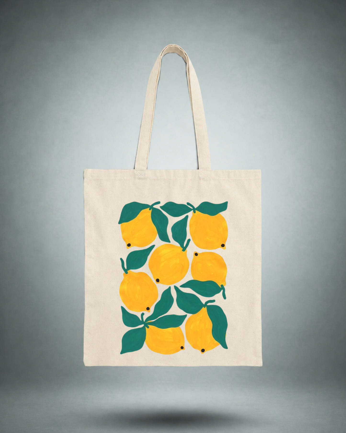 Limone Tote Bag