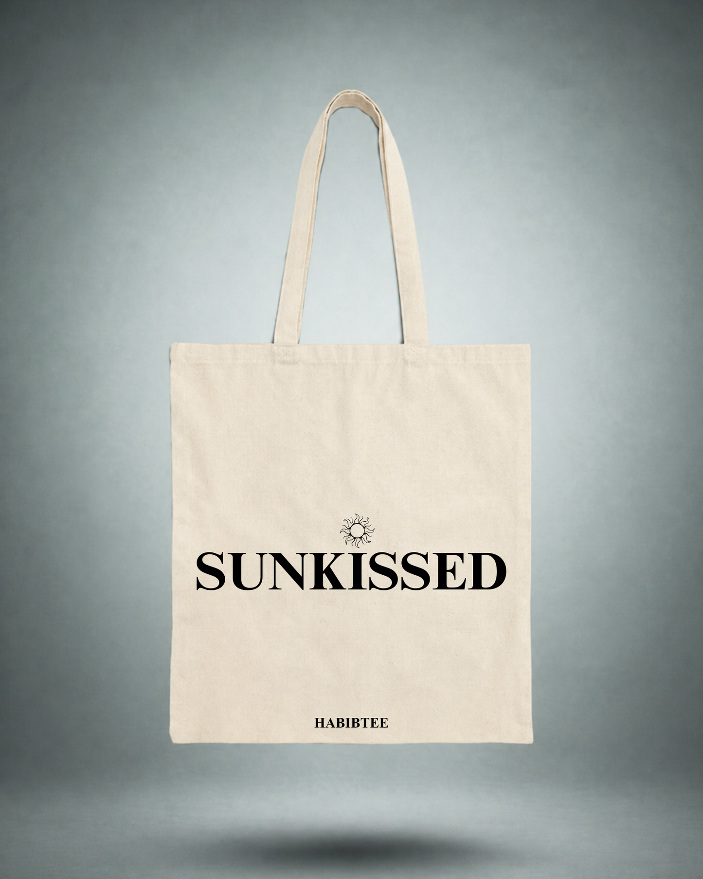 Sunkissed Tote Bag