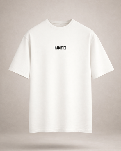 The Lebanese Resilience Oversized Tee