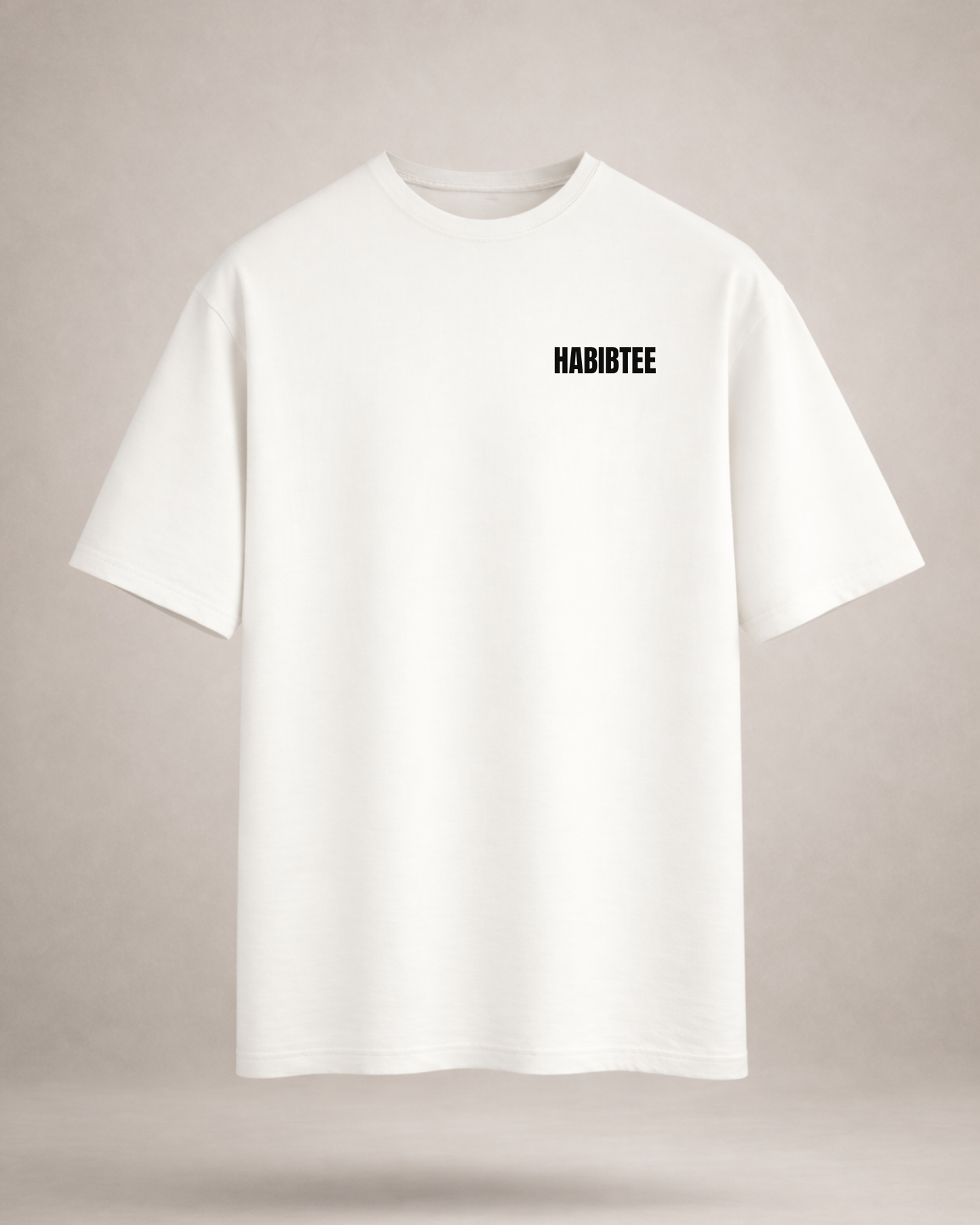 Eyes Never Lie Oversized Tee