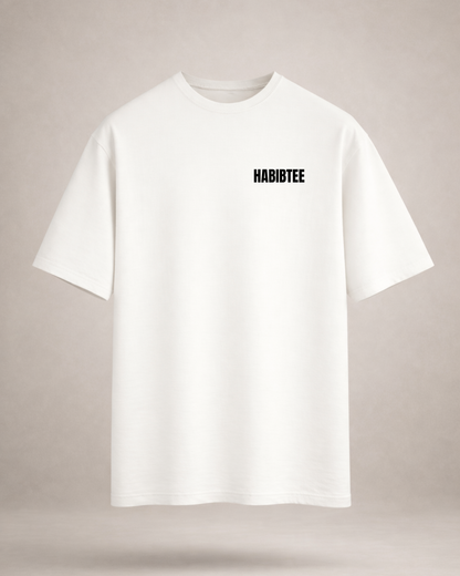 Lady of Lebanon Oversized Tee