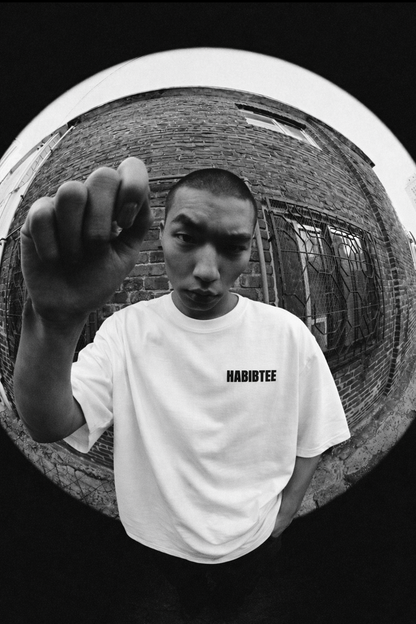 Lady of Lebanon Oversized Tee